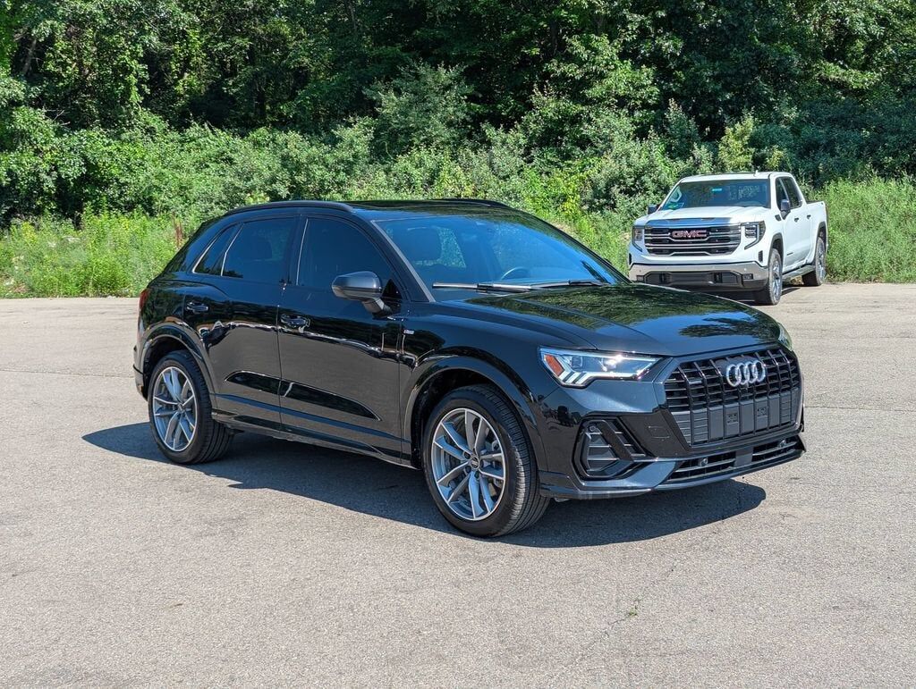 2023 Audi Q3