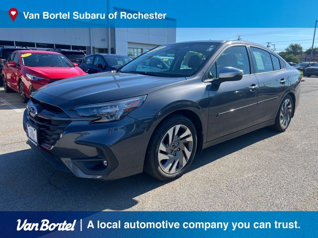 2024 SUBARU Legacy