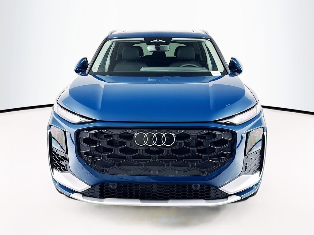 2026 Audi Q3