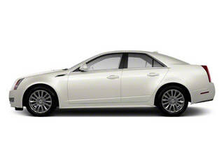 2012 CADILLAC CTS