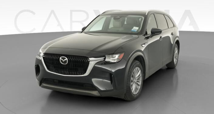 2024 MAZDA CX-90
