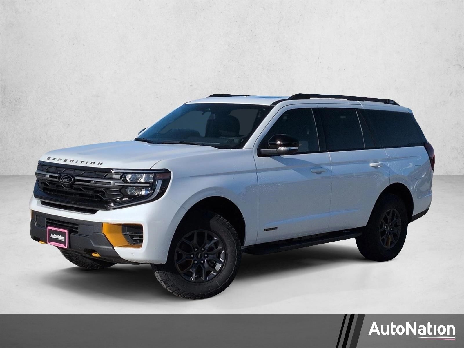 2026 FORD Expedition
