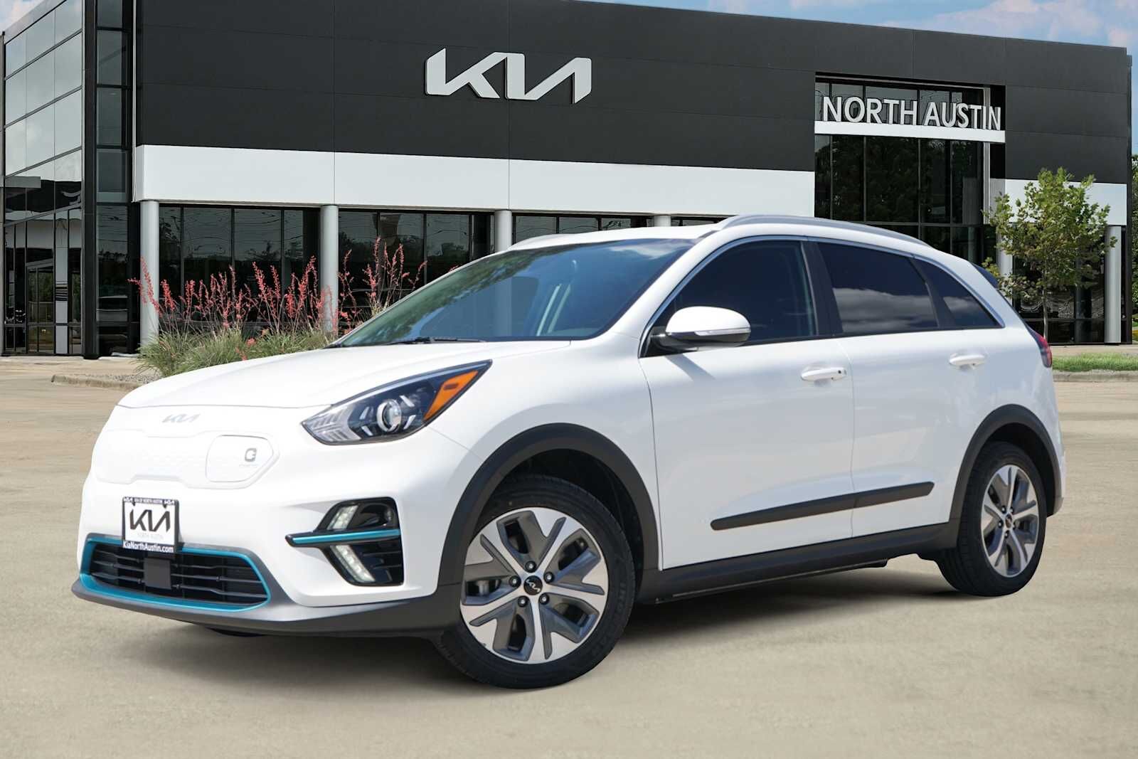 2022 KIA Niro