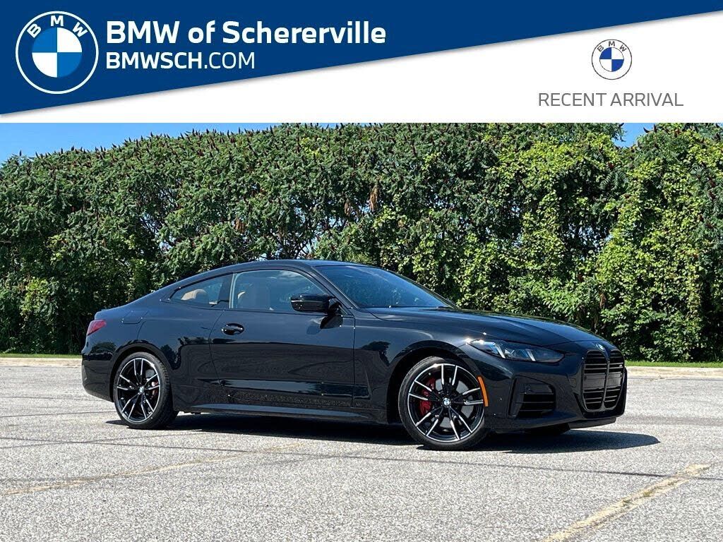 2025 BMW M4