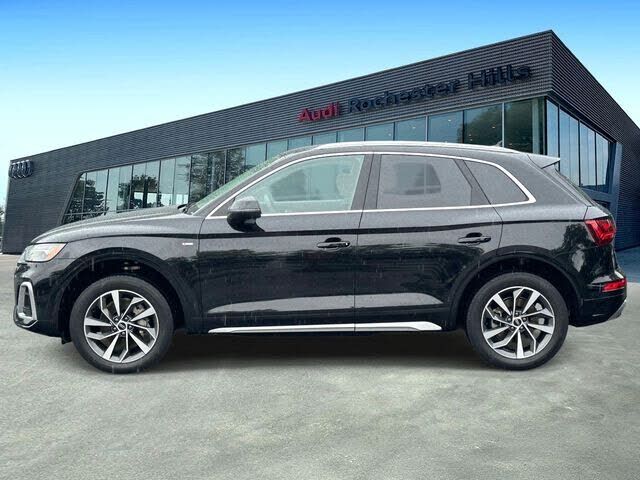 2023 Audi Q5