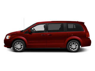 2013 DODGE Grand Caravan