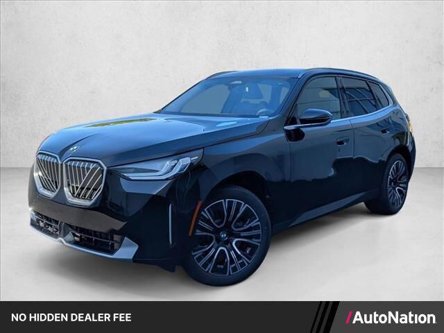 2026 BMW X3