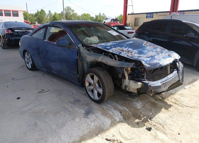 2005 HONDA Accord