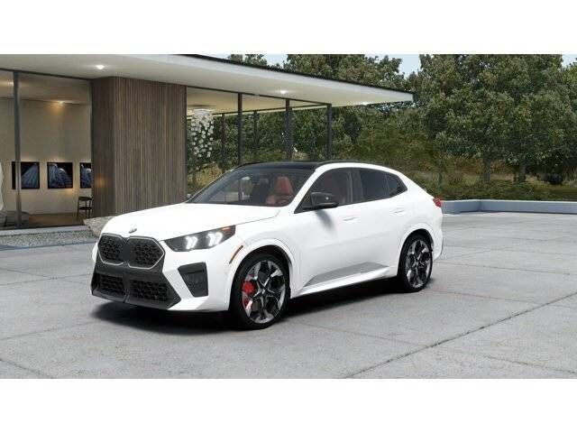 2026 BMW X2