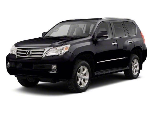 2011 LEXUS GX