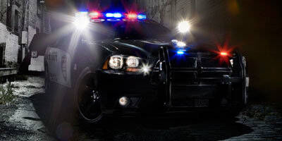 2012 DODGE Charger