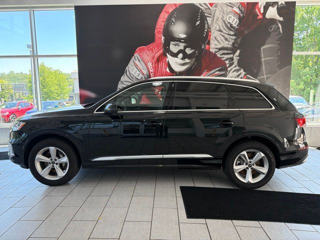 2023 Audi Q7