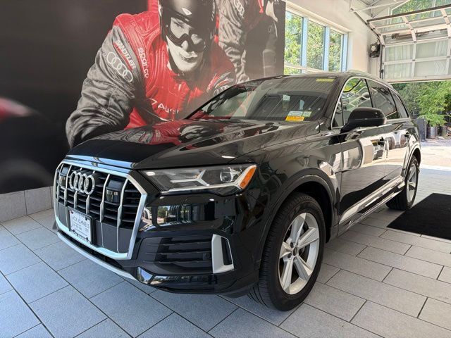 2023 AUDI Q7