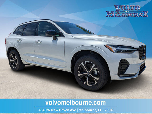 2026 VOLVO XC60