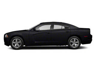 2011 DODGE Charger