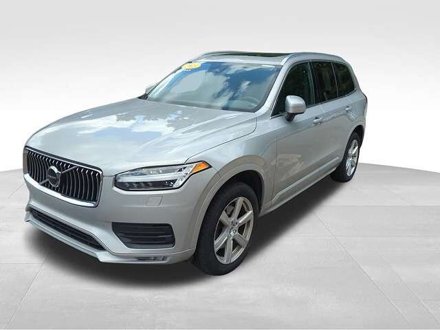 2023 VOLVO XC90