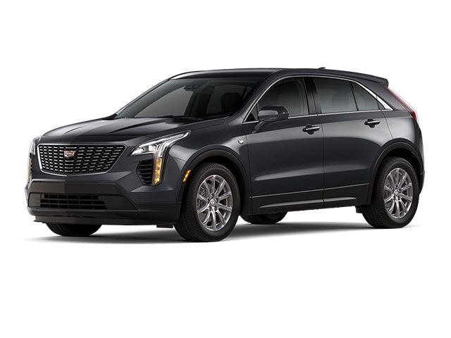 2023 CADILLAC XT4