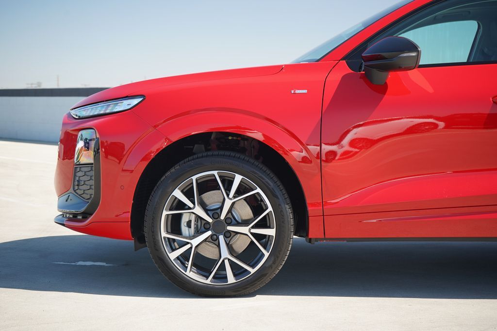 2026 Audi Q3