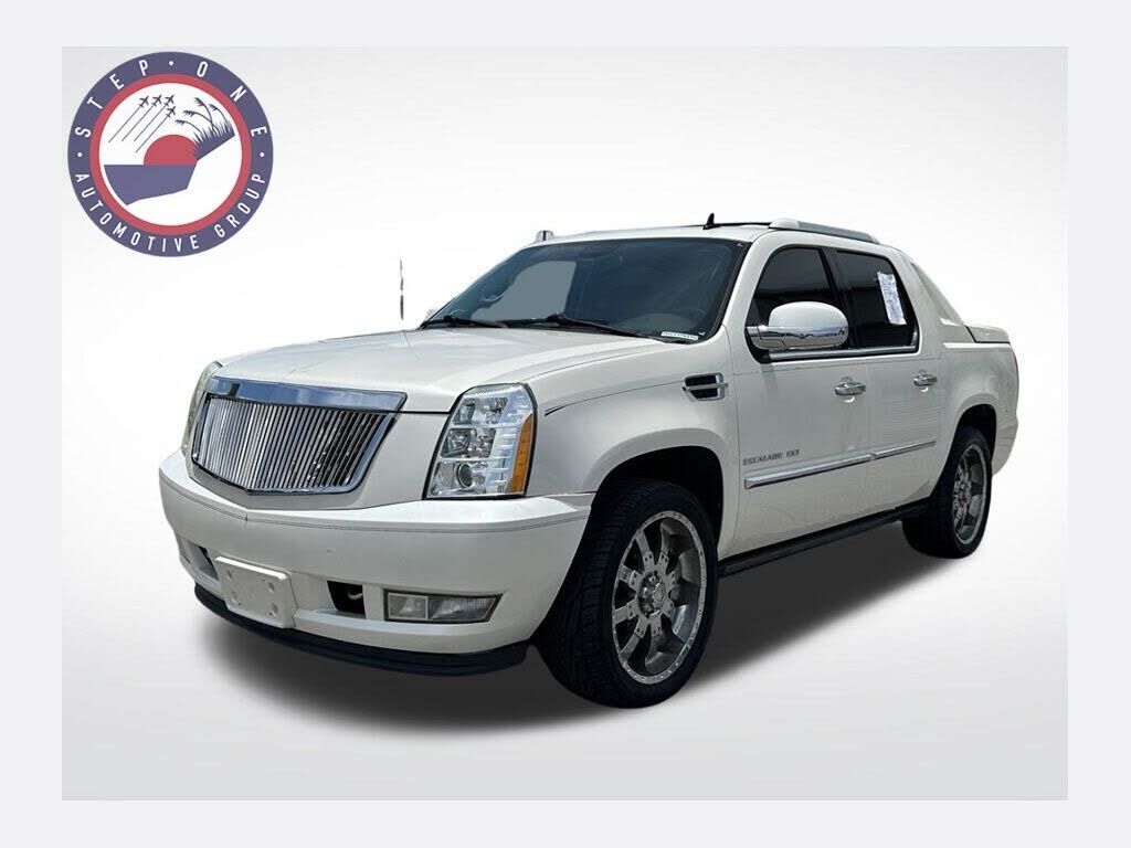 2013 CADILLAC Escalade