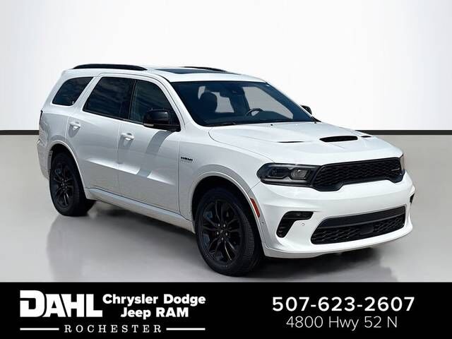 2023 DODGE Durango