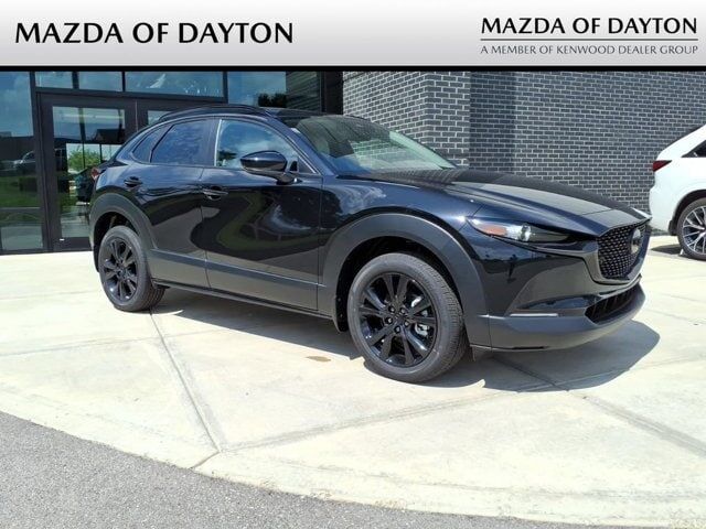 2026 MAZDA CX-30