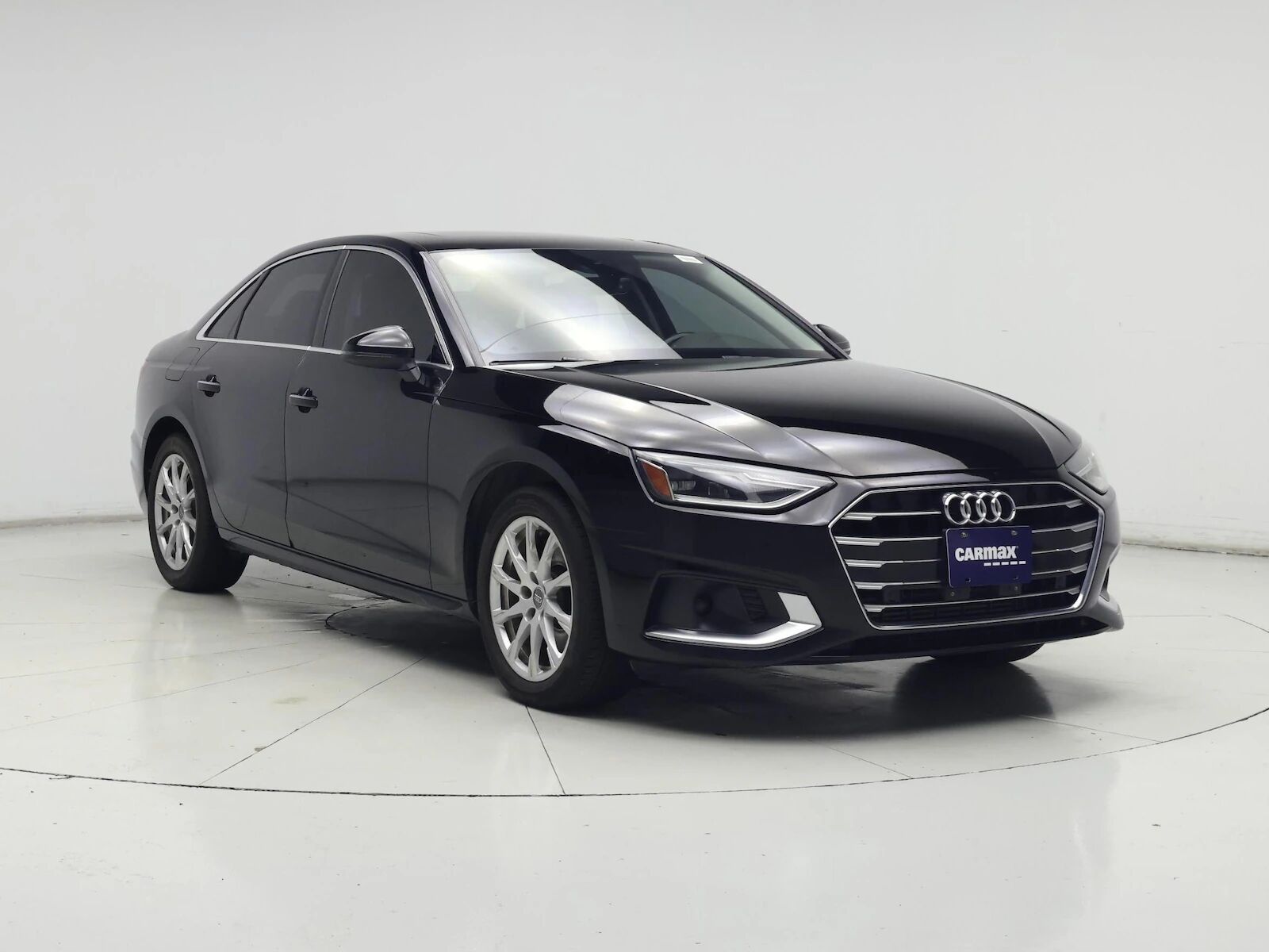 2020 Audi A4