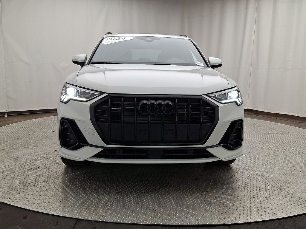 2024 Audi Q3