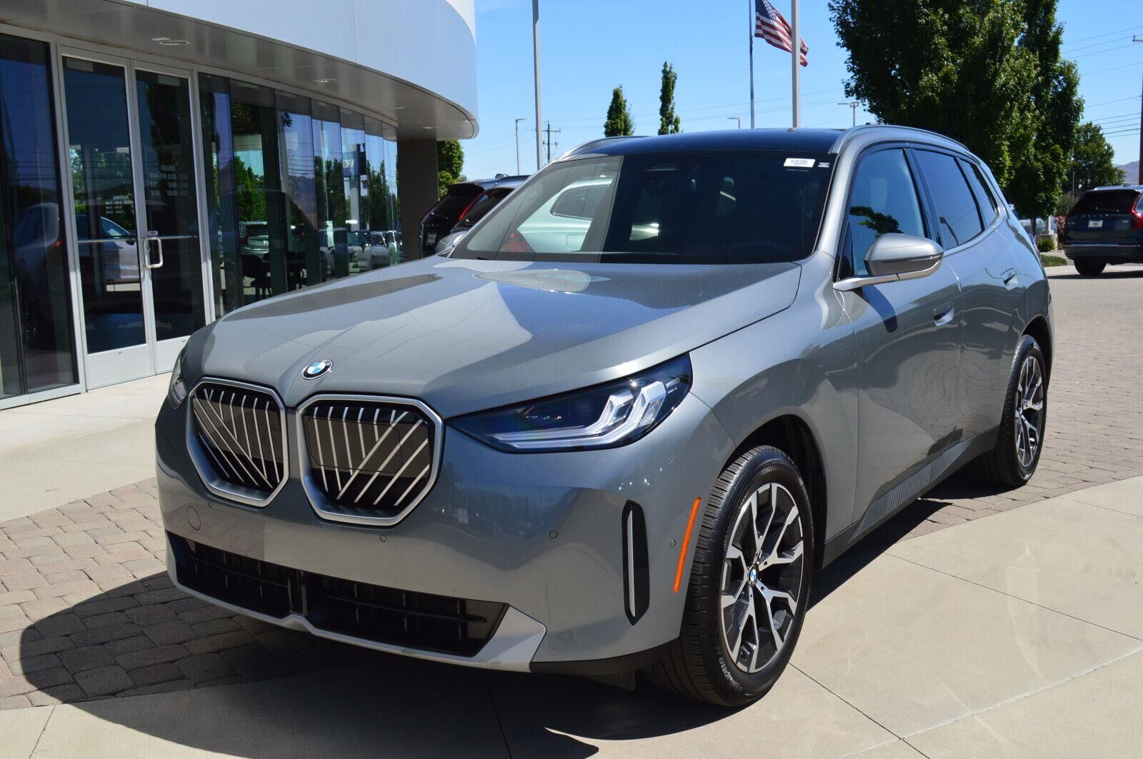2026 BMW X3