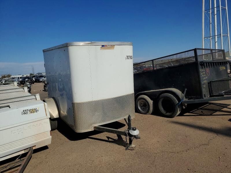 2019 LGS INDUSTRIES Pace