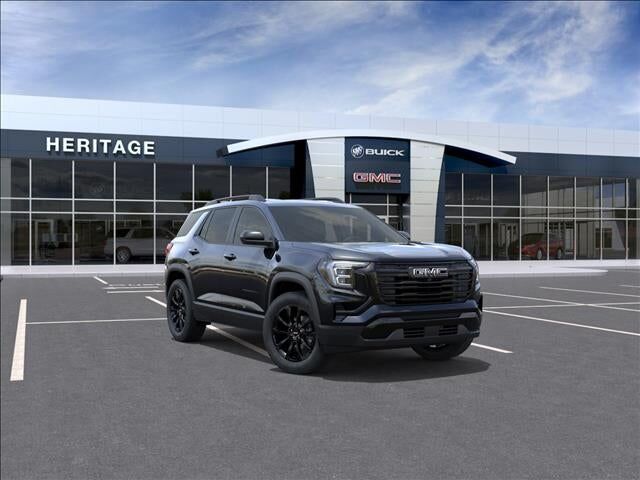 2027 GMC Terrain