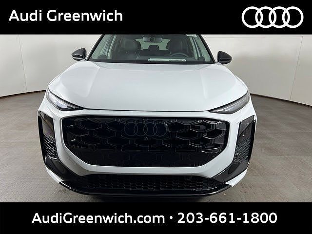 2026 Audi Q3