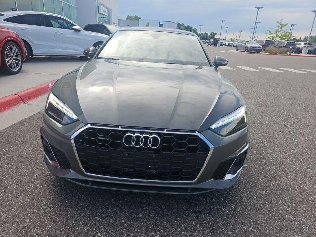 2023 Audi A5