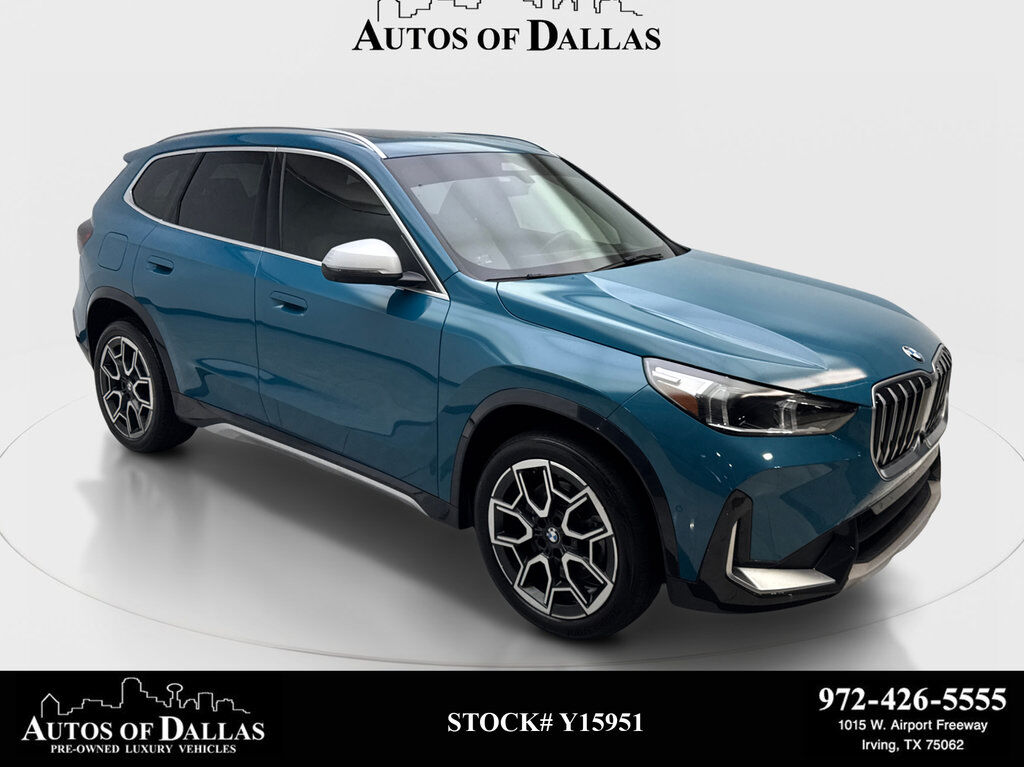2023 BMW X1