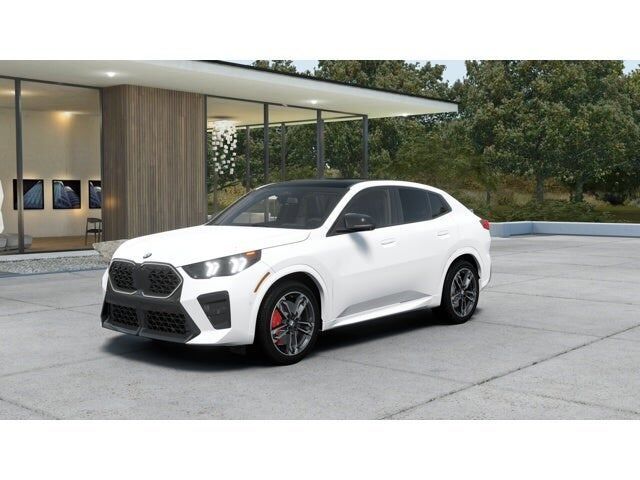 2026 BMW X2