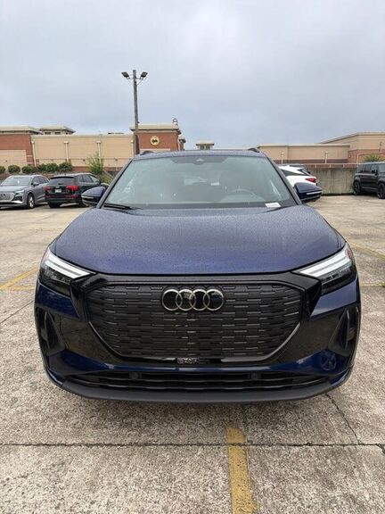 2023 Audi Q4