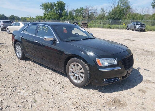 2013 CHRYSLER 300