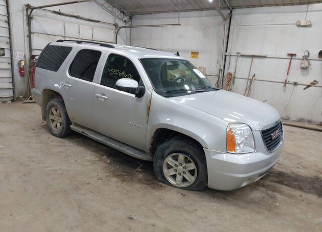2011 GMC Yukon