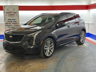 2023 CADILLAC XT4