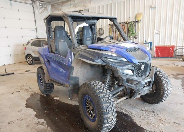 2024 YAMAHA YXE1000