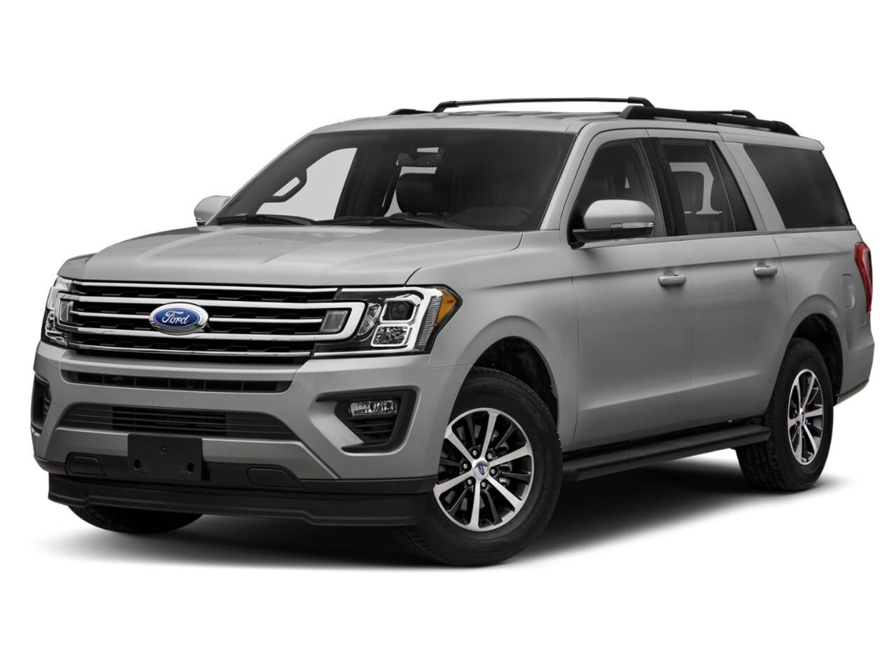 2018 FORD Expedition