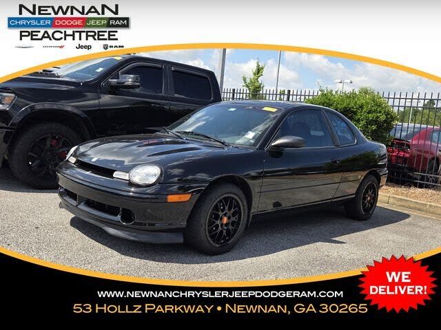 1998 DODGE Neon