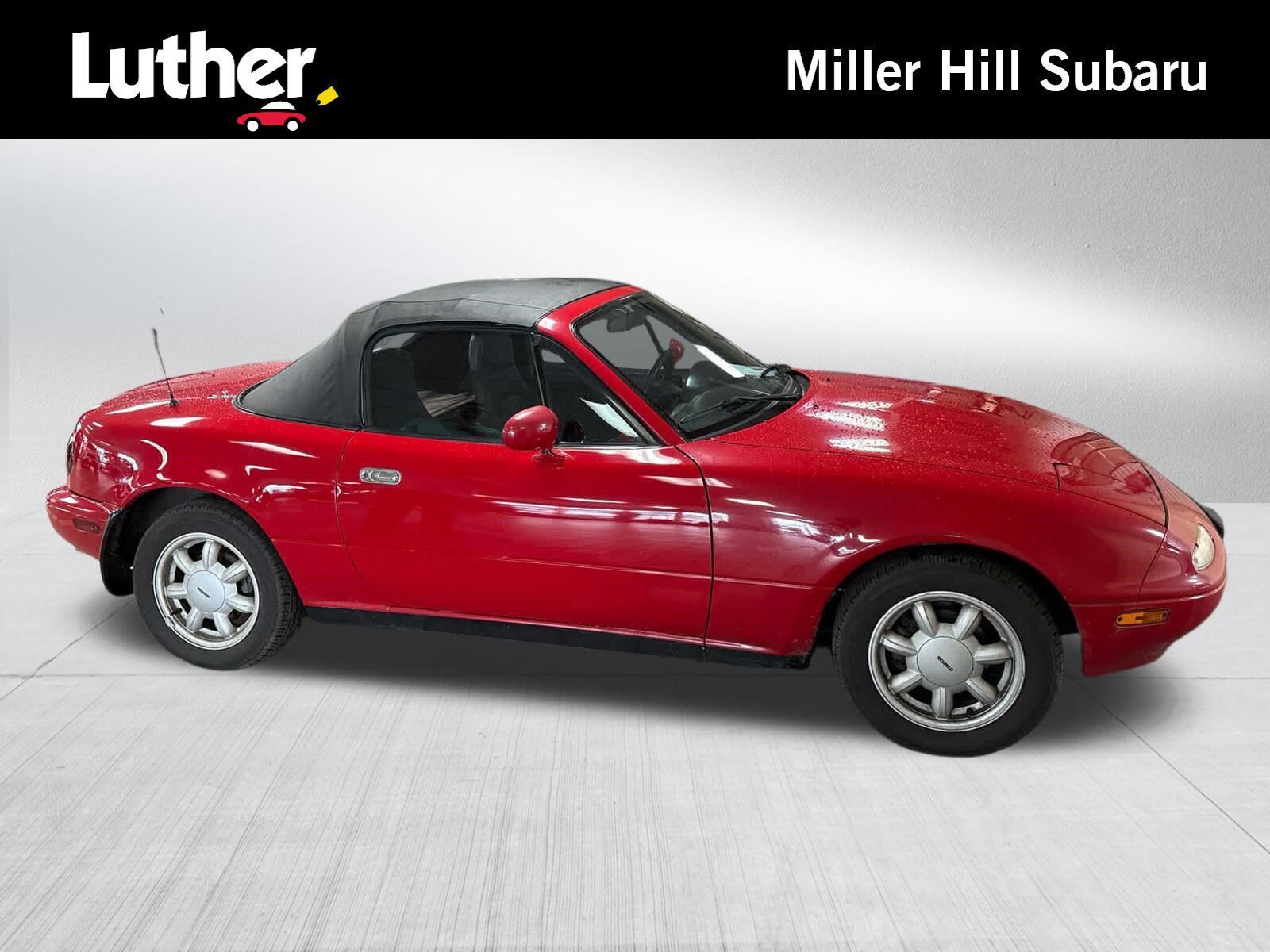 1991 MAZDA MX-5