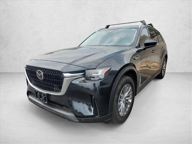 2024 MAZDA CX-90