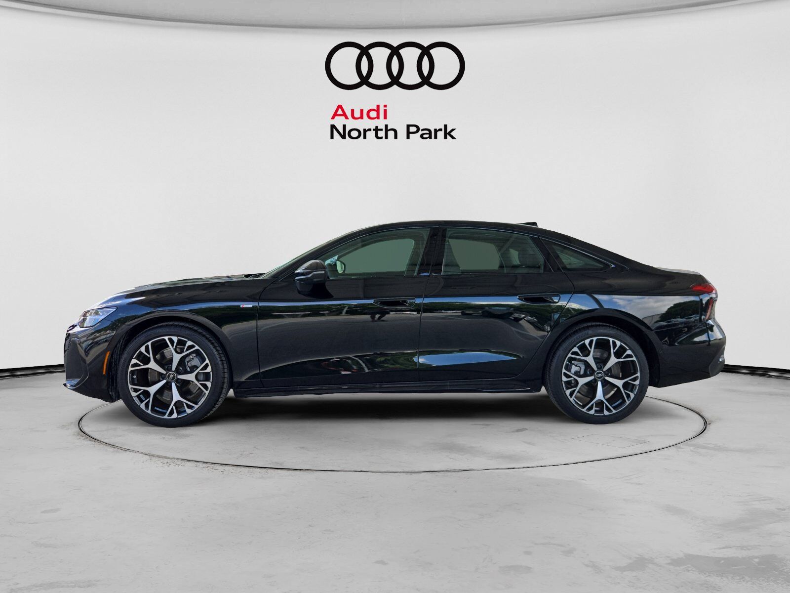 2026 Audi A6