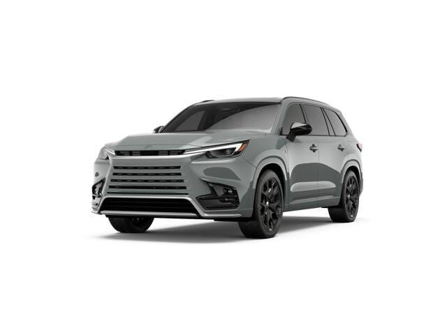 2026 LEXUS TX