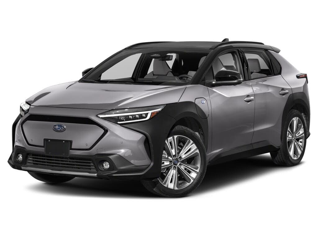 2024 SUBARU Solterra
