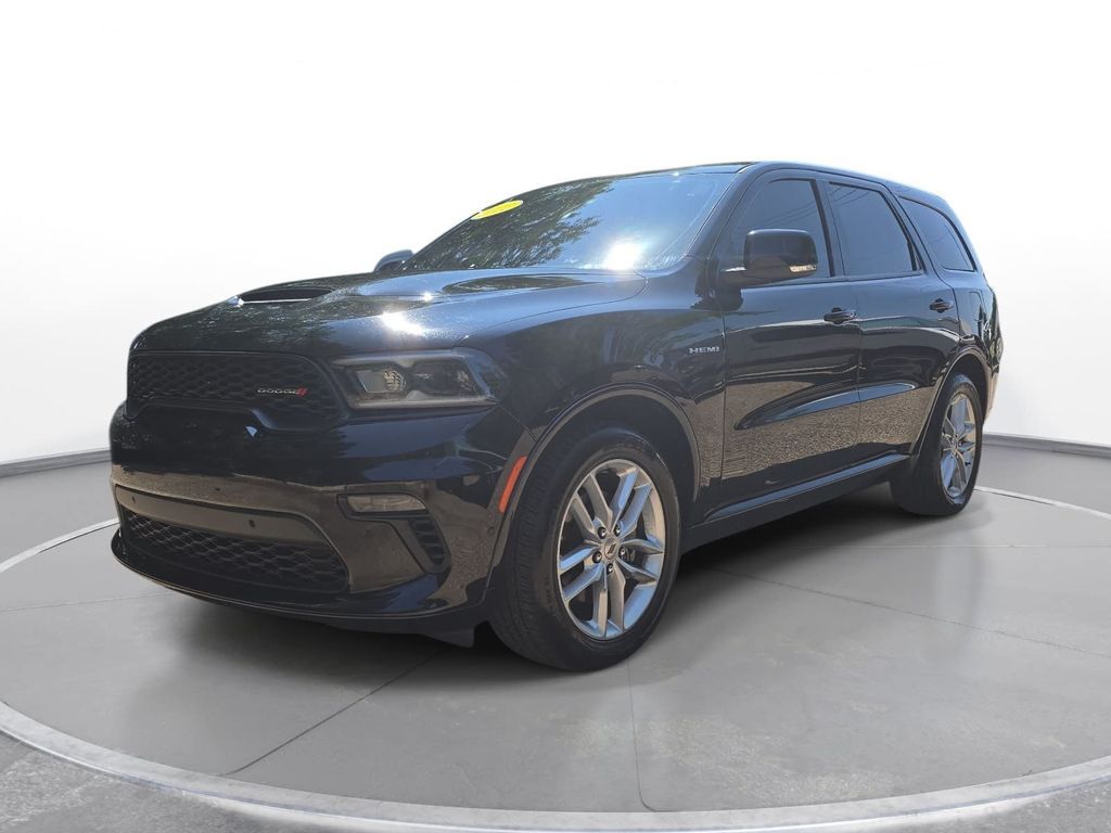2022 DODGE Durango