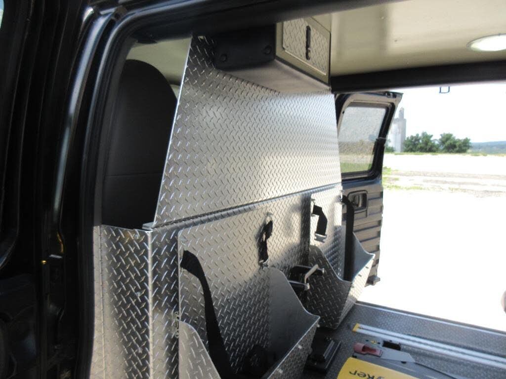 2013 GMC Savana