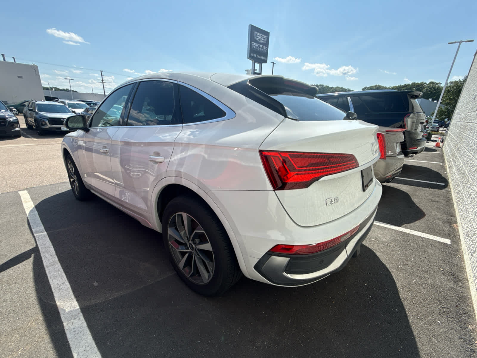2023 Audi Q5
