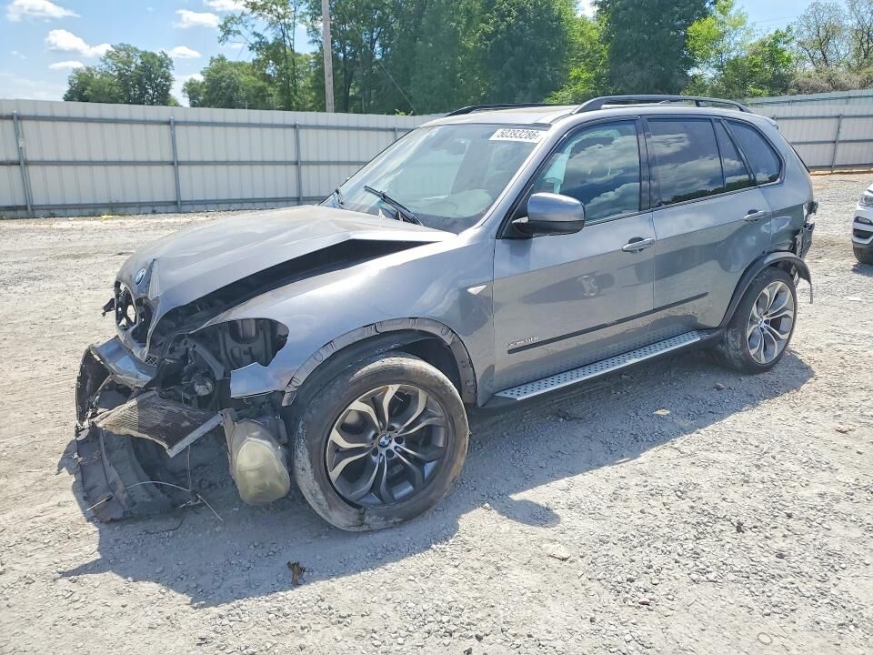 2012 BMW X5